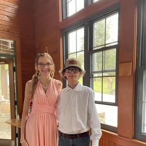 Meet your Posher, Savannah